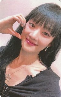 I feel kms 4.0 特典卡 C ver.