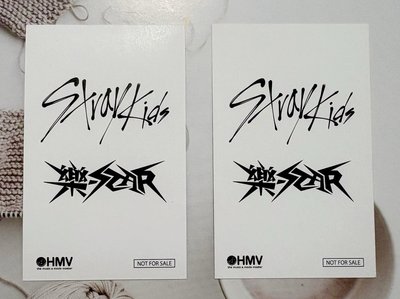 樂-STAR HMV 特典 眼鏡旻