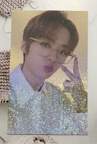 圖左⭕️有細閃✨