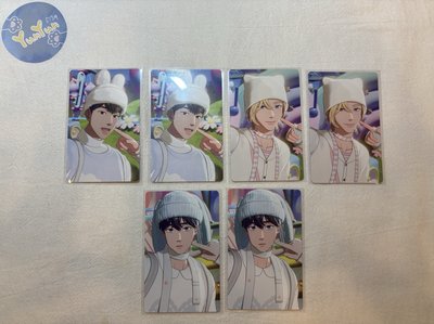 PLAVE BBUU WVS特典