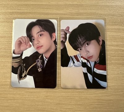 🐻鍾 幸運卡/隨機卡