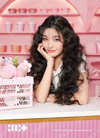 7-11生寫 711 明信片組 