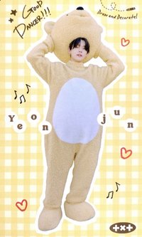 22 DECO KIT 遊戲卡 