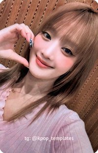 I SWAY kms 4.0（簽售1.0） 簽售卡 v3