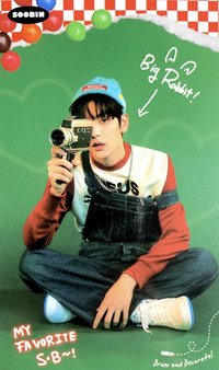 22 DECO KIT 遊戲卡 