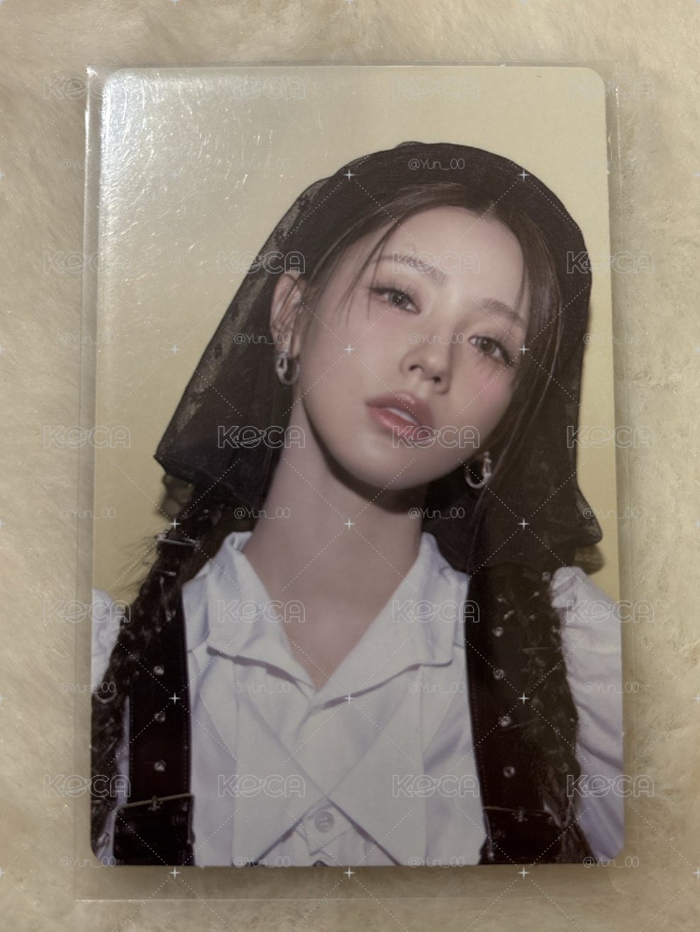 迷八專卡麵
