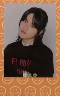 22 DECO KIT 周邊卡 