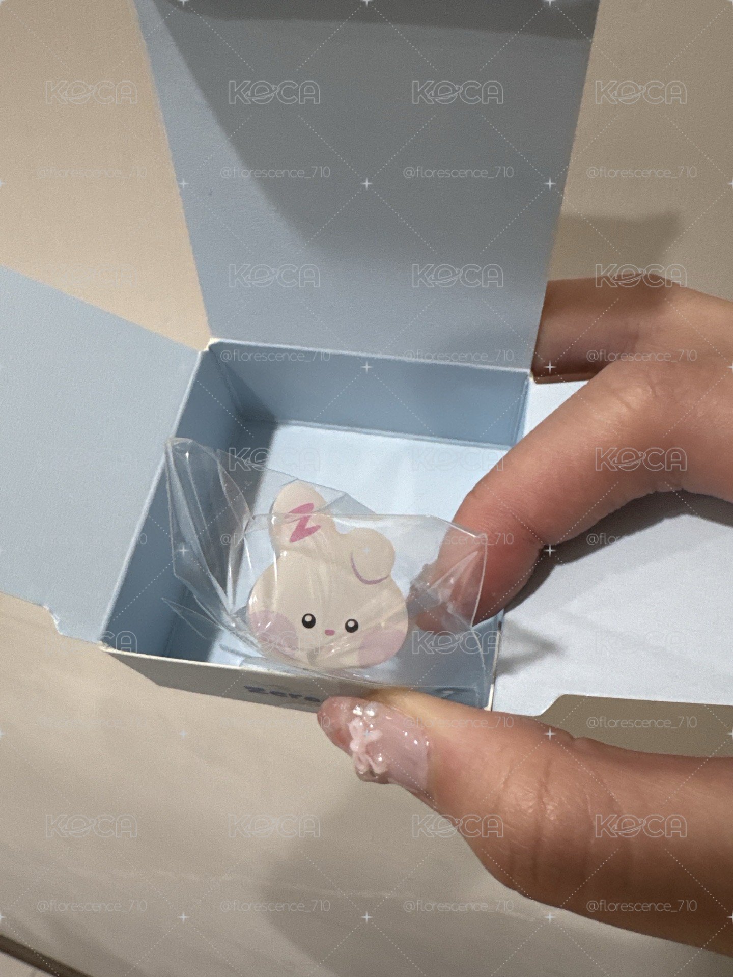 yunini戒指