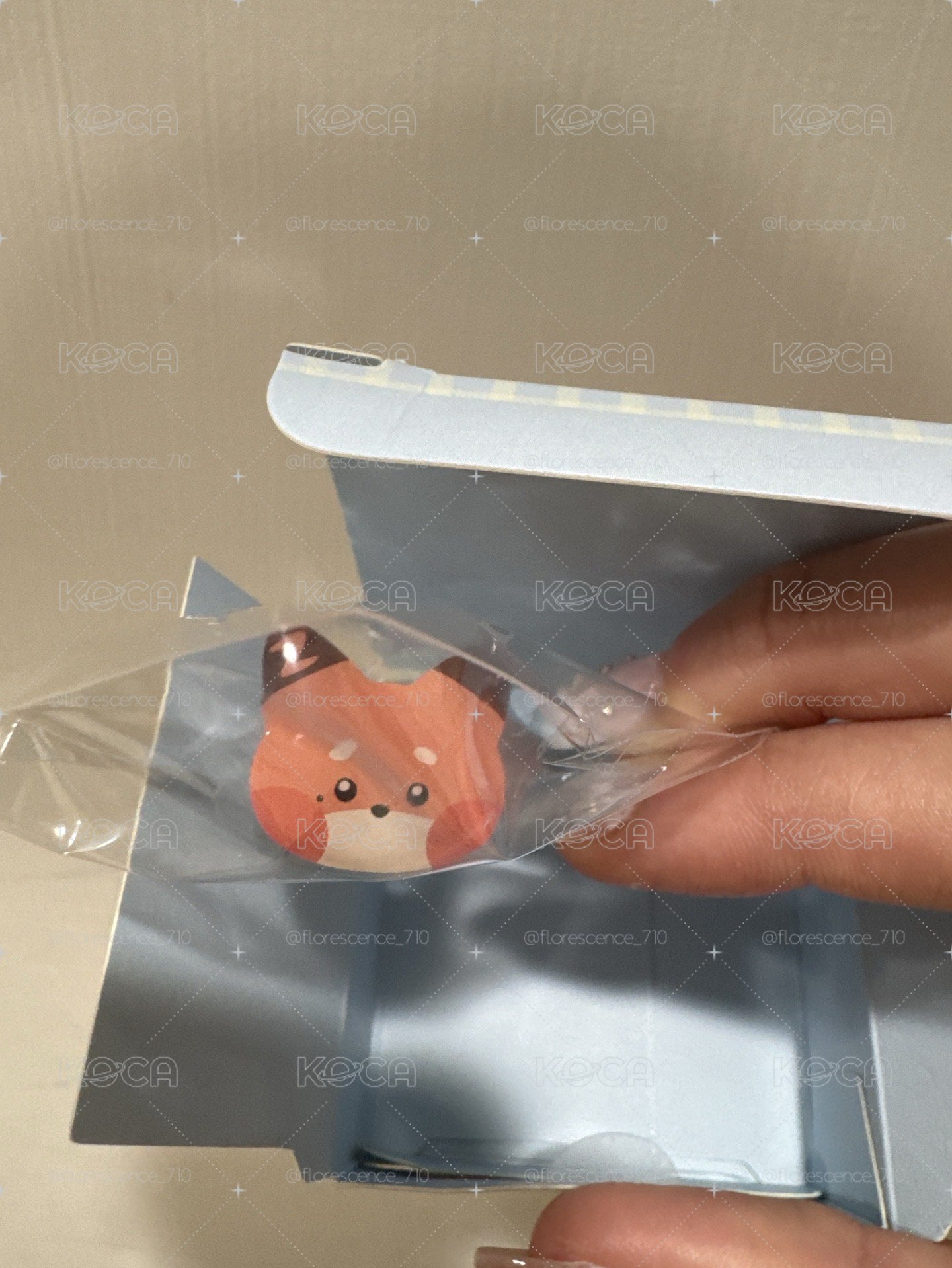 修尼尼戒指