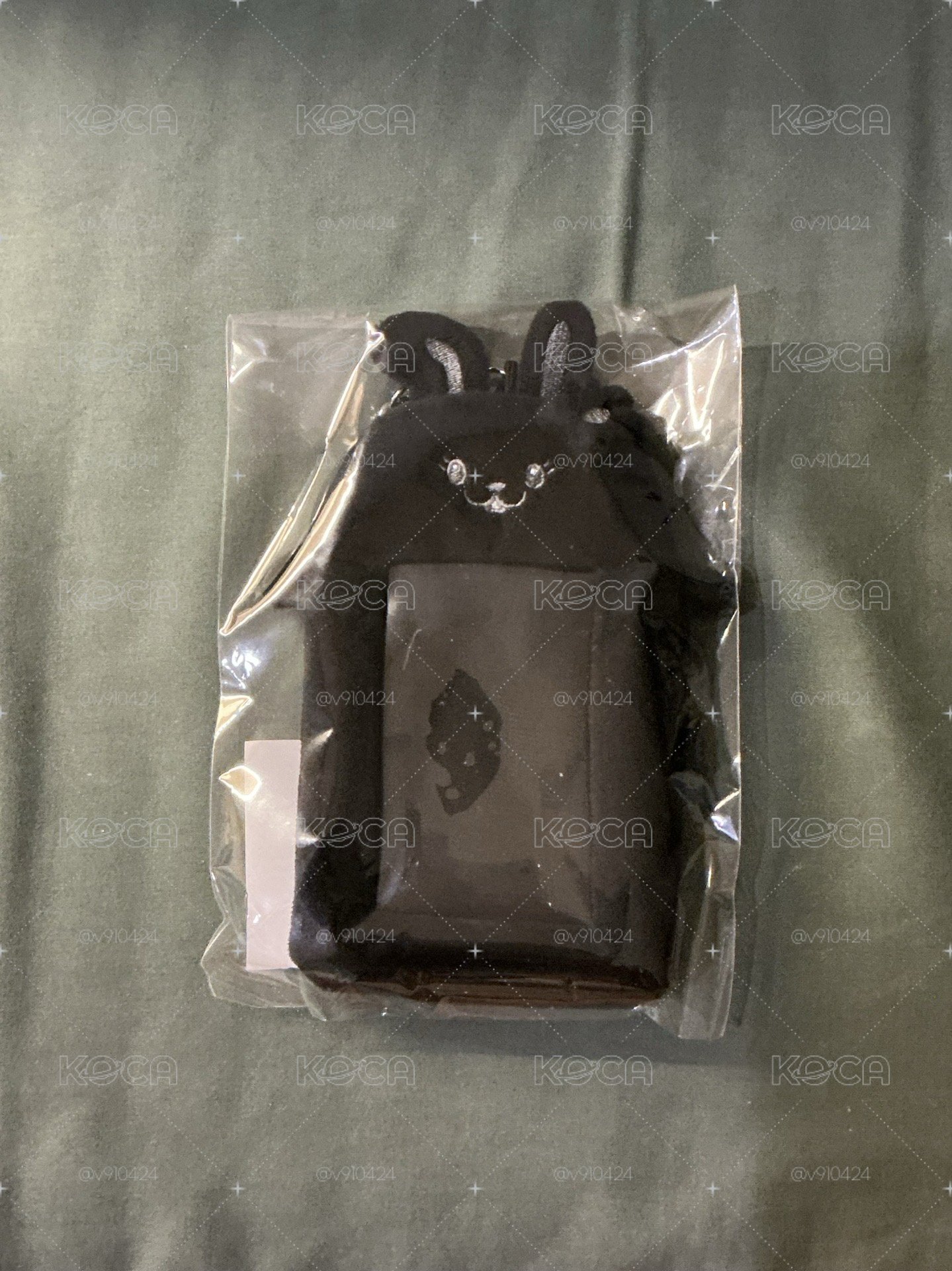 裴卡套+小卡（未拆）