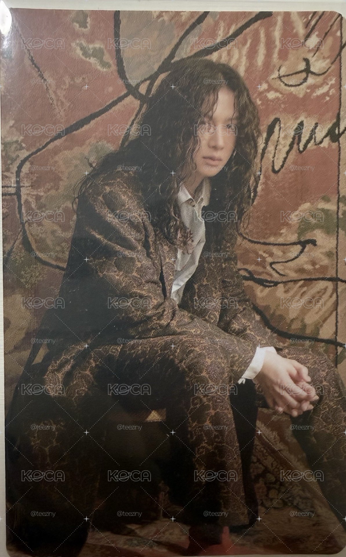 👼🏻🦚一些特澈