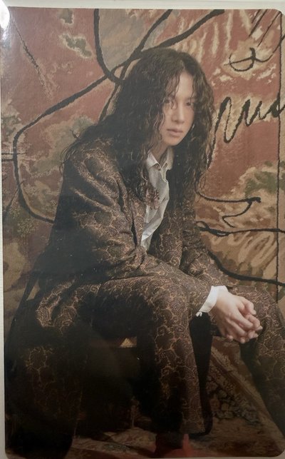 👼🏻🦚一些特澈