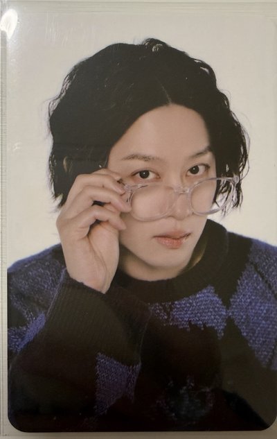 👼🏻🦚一些特澈