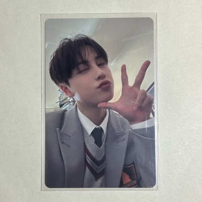 TAKI初回限定專卡