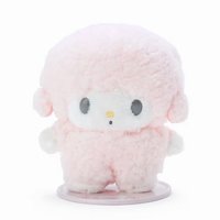 S娃 磁吸站姿娃