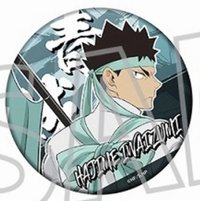 MOVIC 徽章 應援團Ver.2.0