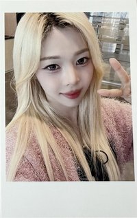 msnz<Beyond Beauty> ju 260104 簽售卡 