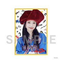 HOT SAUCE 海報 露