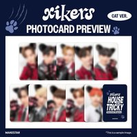 迷一 ms簽售 小貓ver.