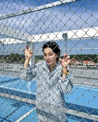 等小淨回家
