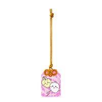 壓克力御守盲盒（共8款）