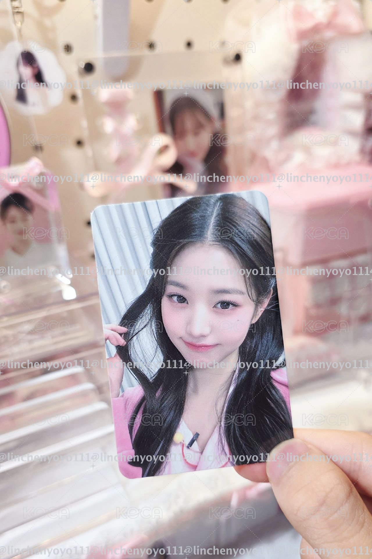 【現貨出】中背睡衣員