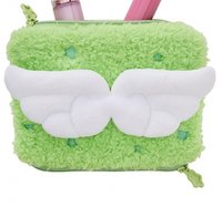 MEGA커피 鑰匙包 