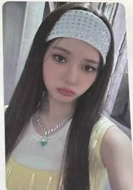 DRIP yg 線下簽售中籤 抽選卡 #30