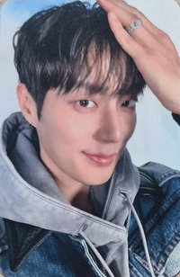 迷6 HLSHOP 特典卡 