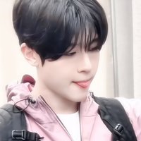 디☆