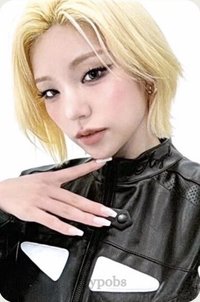 三巡 周邊卡 戒指卡