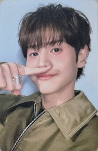迷6 HLSHOP 特典卡 