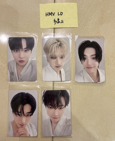 Ashes to Light 日專通路線上 LD