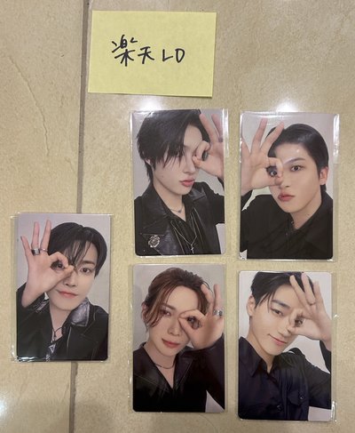 Ashes to Light 日專通路線上 LD