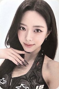 三巡 周邊卡 戒指卡