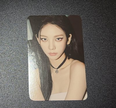 aespa Spicy貼紙柚 整組