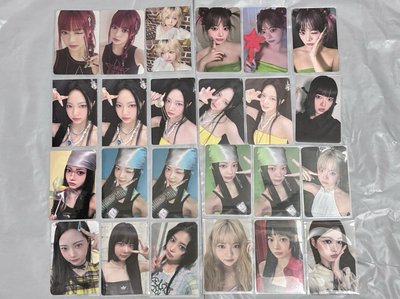 一大堆採卡🍒🍒