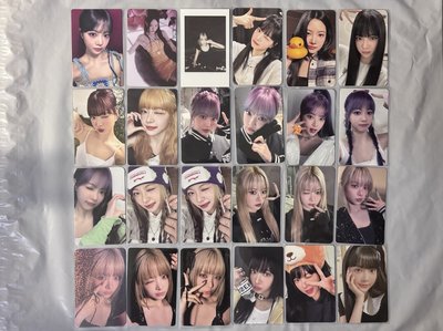 一大堆採卡🍒🍒