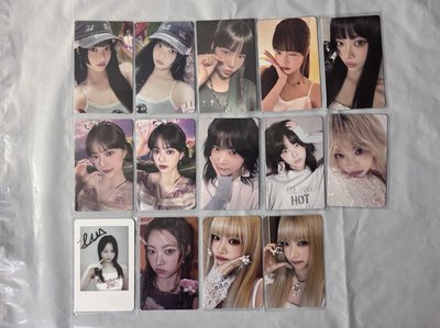 一大堆採卡🍒🍒