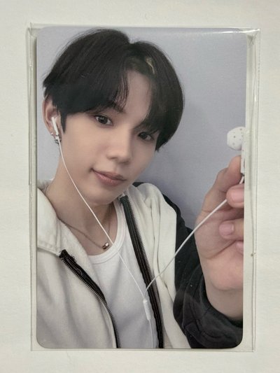 RIIZE 二週年 有線耳機 將太郎 耳機醬