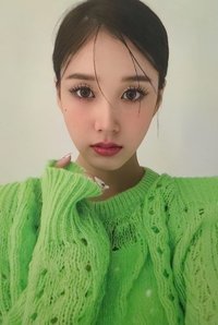 POPPY SC 入場卡 / 場限卡 