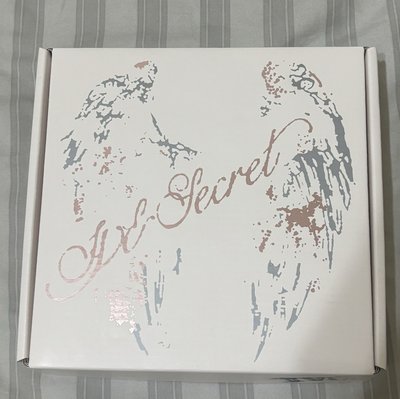 IVE SECRET 專輯 LOVED IVE ver. 空專（無卡）