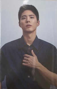 BIOTHERM 碧兒泉 代言卡 