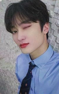 LIBERTY : IN OUR COSMOS wm 2.0 簽售卡 