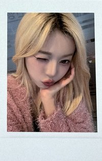 msnz<Beyond Beauty> am 251221 線上 簽售卡 