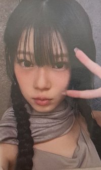 WE UNIS hello82 簽售卡 