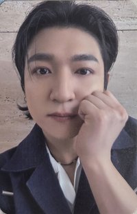 3rd世巡 立牌 周邊卡 