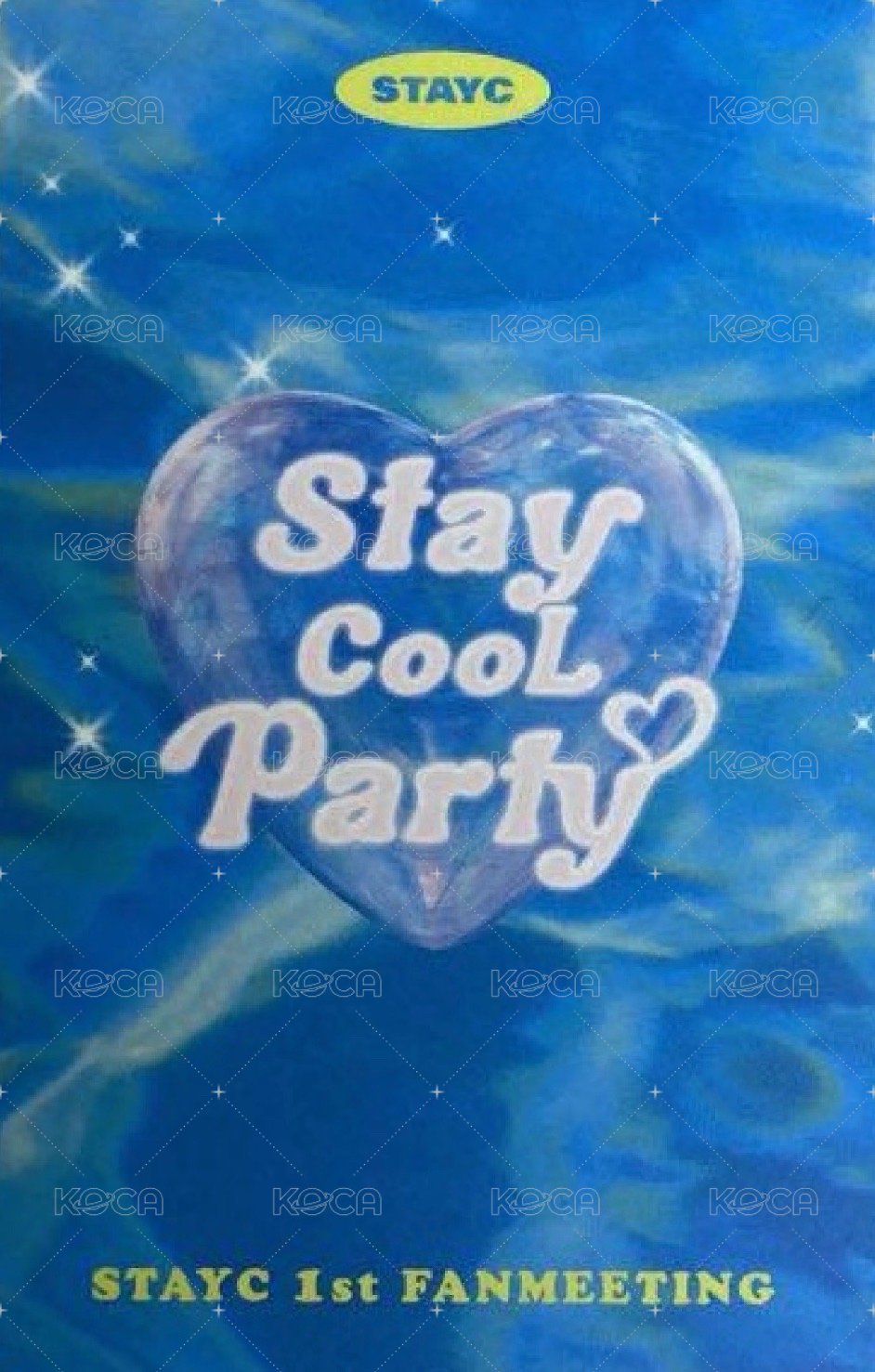 1st FM 09 周邊卡  背面