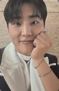 3rd世巡 立牌 周邊卡 