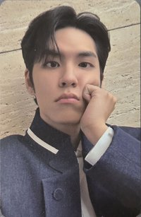 3rd世巡 立牌 周邊卡 